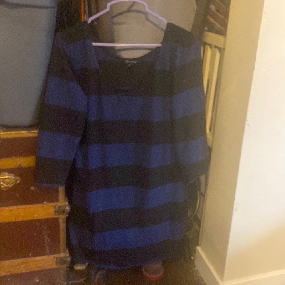 long sleeve dress